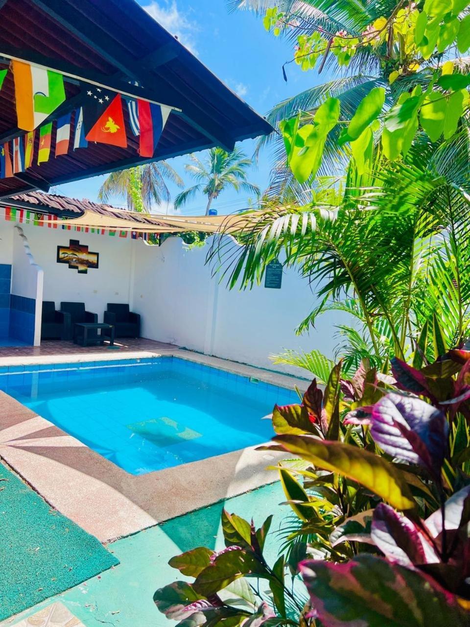 The Galapagos Pearl B&B Puerto Ayora  Dış mekan fotoğraf