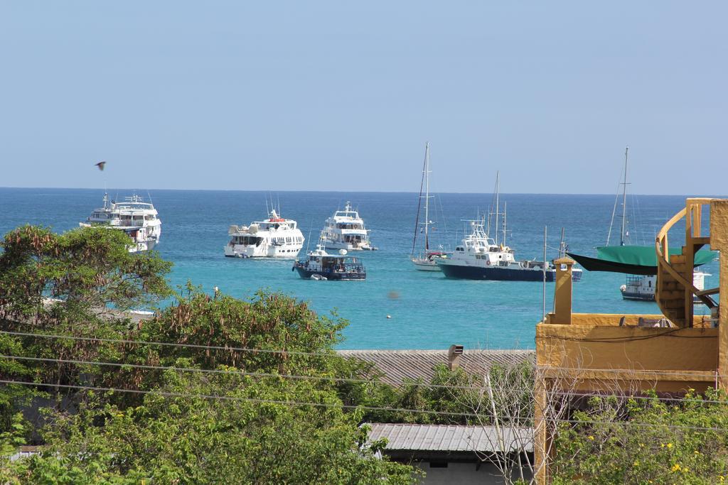 The Galapagos Pearl B&B Puerto Ayora  Oda fotoğraf