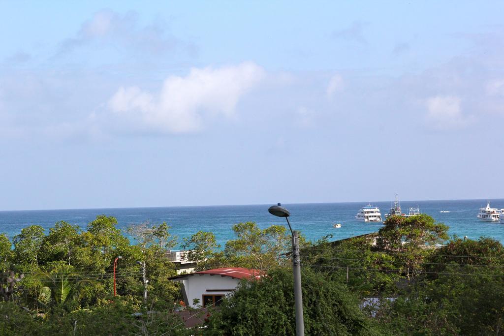 The Galapagos Pearl B&B Puerto Ayora  Oda fotoğraf