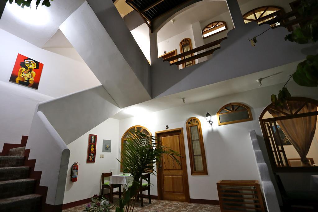 The Galapagos Pearl B&B Puerto Ayora  Dış mekan fotoğraf