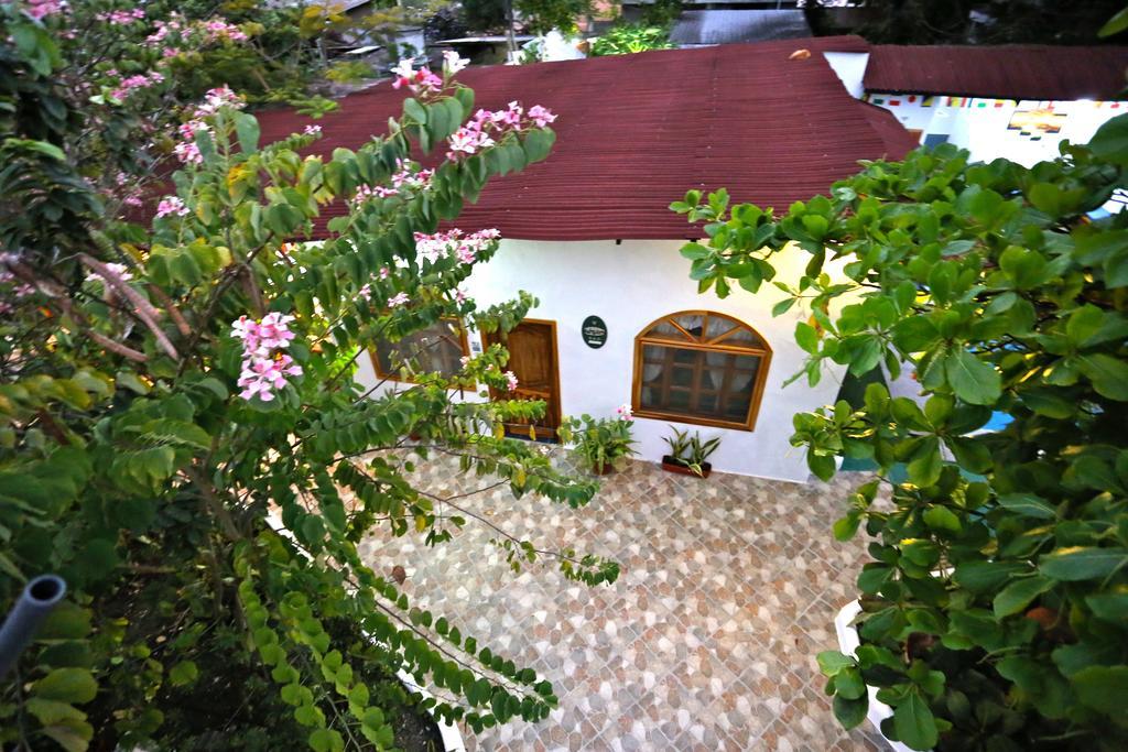 The Galapagos Pearl B&B Puerto Ayora  Dış mekan fotoğraf