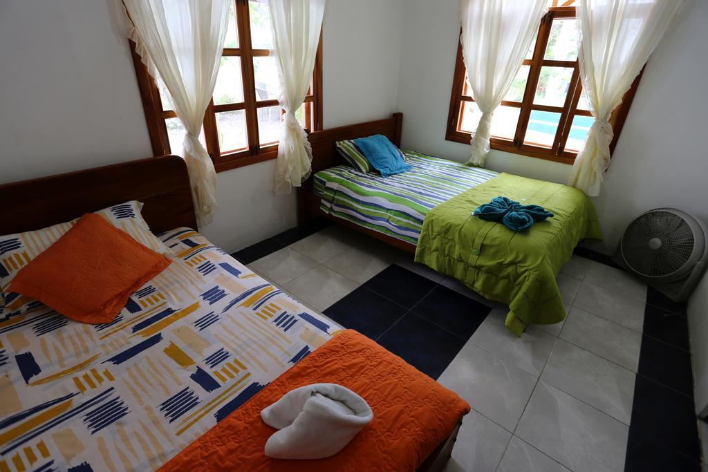 The Galapagos Pearl B&B Puerto Ayora  Dış mekan fotoğraf