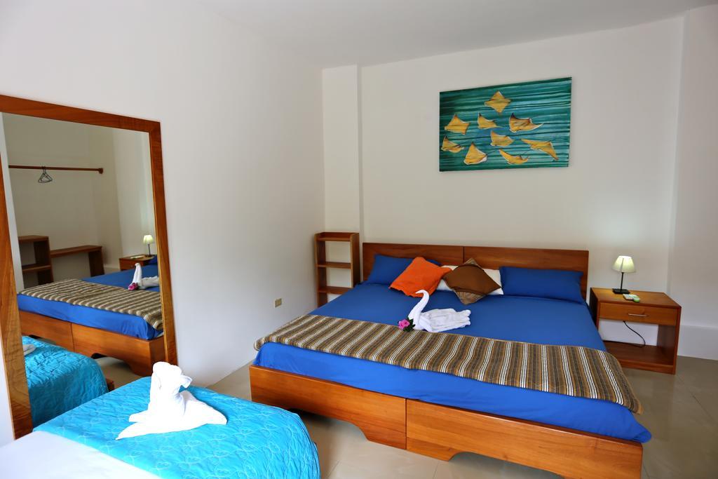 The Galapagos Pearl B&B Puerto Ayora  Dış mekan fotoğraf