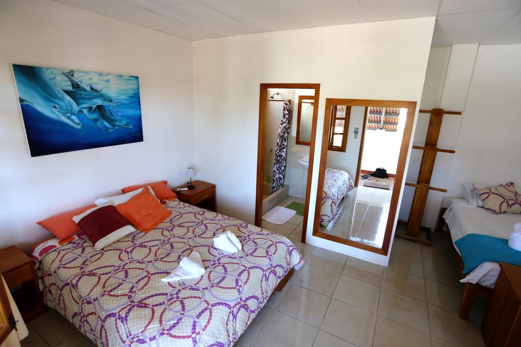 The Galapagos Pearl B&B Puerto Ayora  Dış mekan fotoğraf