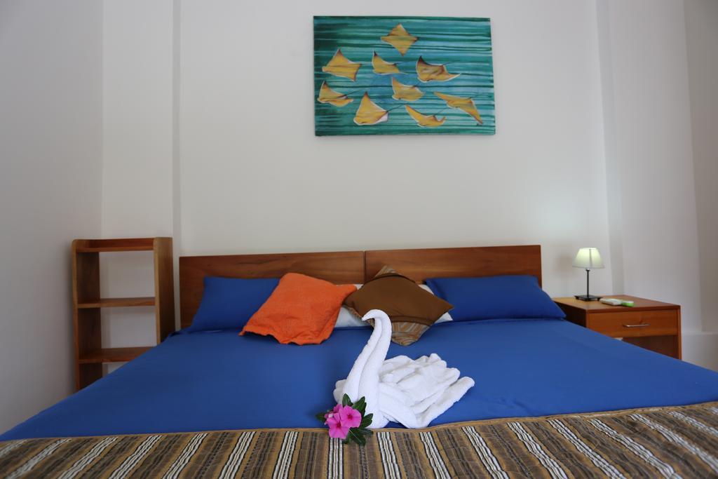 The Galapagos Pearl B&B Puerto Ayora  Dış mekan fotoğraf